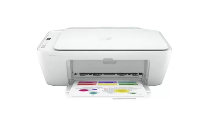 HP DeskJet 2710