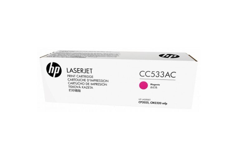 Картридж HP 304A CC533AC CLJ CP2025/CM2320MFP