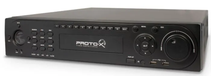 фото Proto-X PTX-NV098A