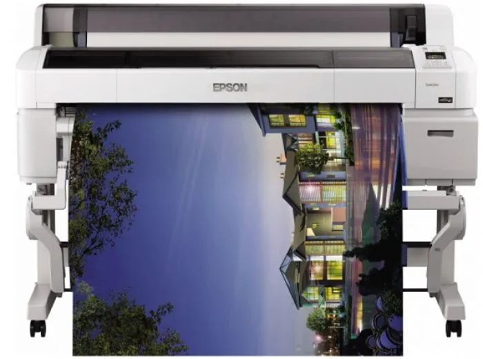 Epson SureColor SC-T7200D