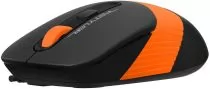 фото A4Tech FM10S USB ORANGE