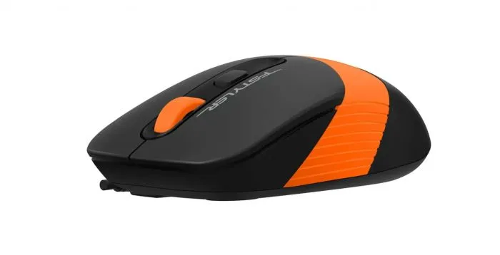 A4Tech FM10S USB ORANGE