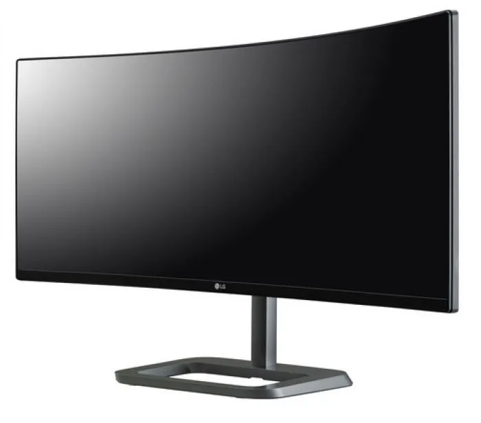 фото LG 34UC87C