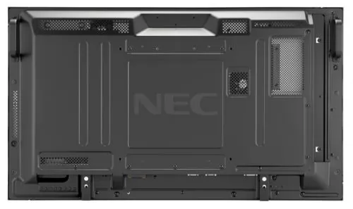 NEC MultiSync P463