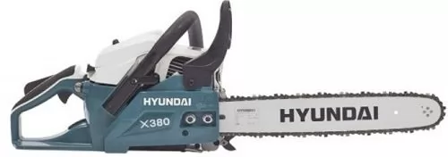 Hyundai X380