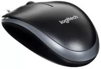 Logitech B100