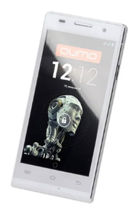 Qumo QUEST 476 3G White