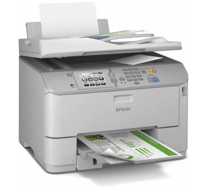 фото Epson WorkForce Pro WF-5620 DWF