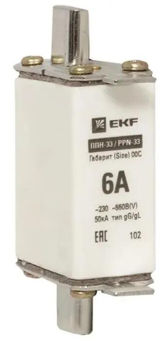 фото EKF fus-33/100/6