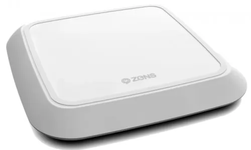 Zens Single Fast Wireless Charger