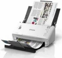 Epson Workforce DS-410