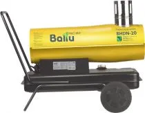 фото Ballu BHDN-20