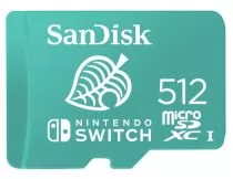 SanDisk SDSQXAO-512G-GN3ZN