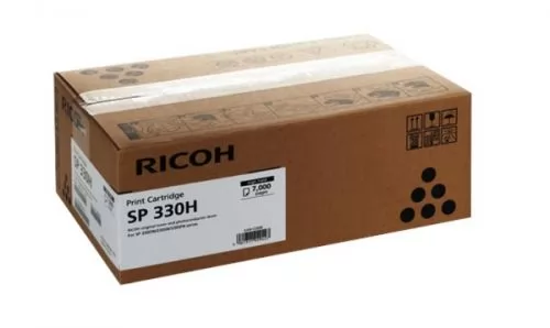 Ricoh SP 330H