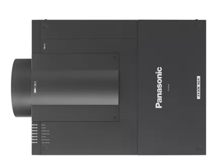 Panasonic PT-EX12KE