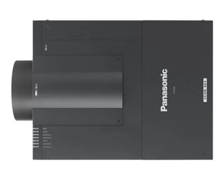 Panasonic PT-EX12KE