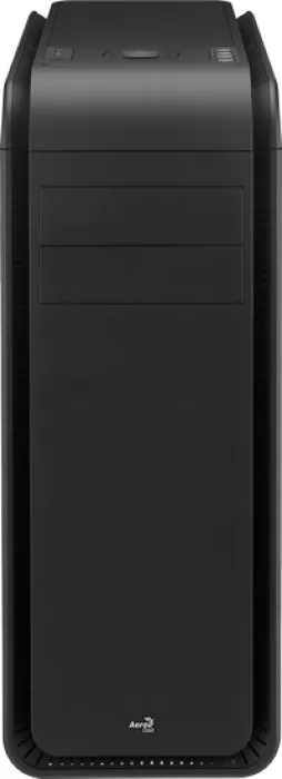 AeroCool DS 200 Black