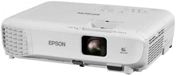 Epson EB-S05