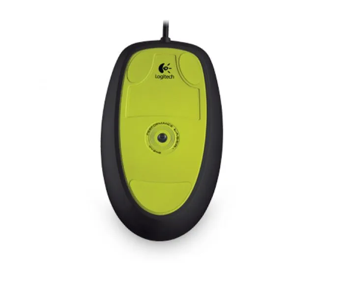 Logitech M150