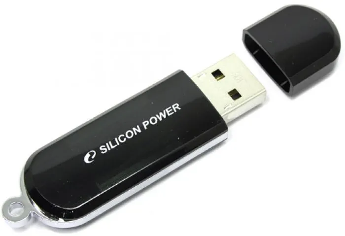 фото Silicon Power SP004GBUF2322V1K