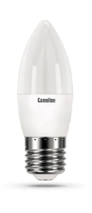 фото Camelion LED7-C35/830/E27