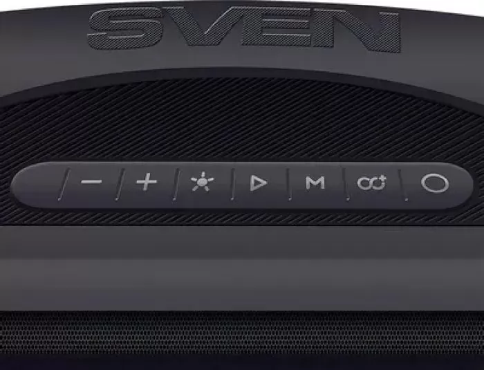 Sven АС PS-380
