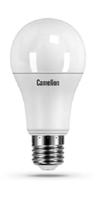 Camelion LED9-A60/845/E27