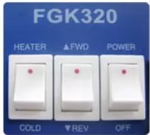 FGK FGK320-I