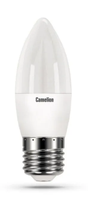 Camelion LED8-C35/830/E27