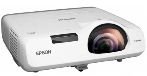 Epson EB-520