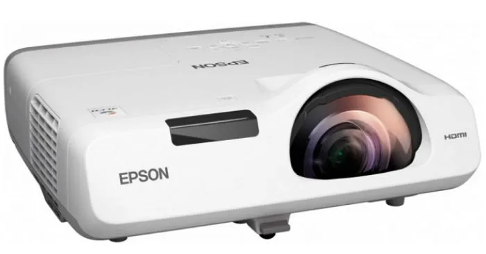 фото Epson EB-520