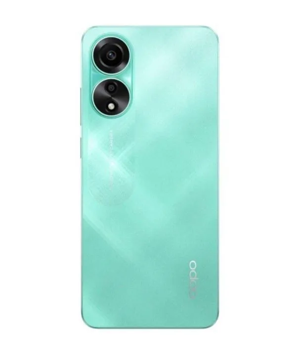 OPPO A78 (8+256)