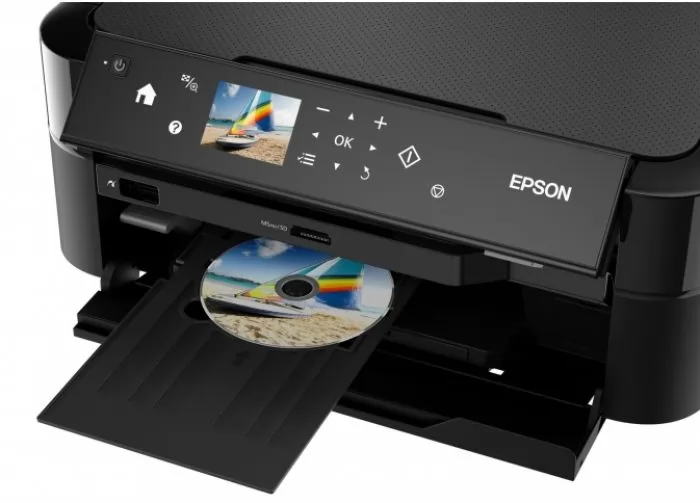 Epson L850