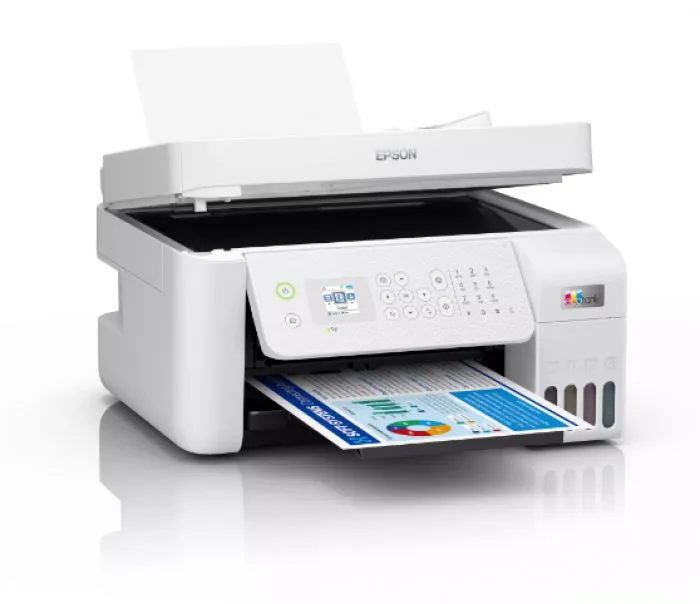 Epson EcoTank L5296