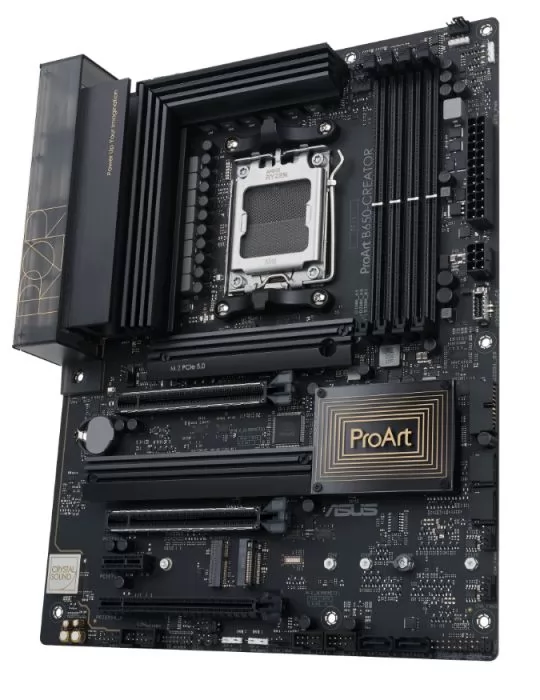 фото ASUS PROART B650-CREATOR