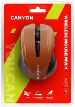 Canyon MW-1