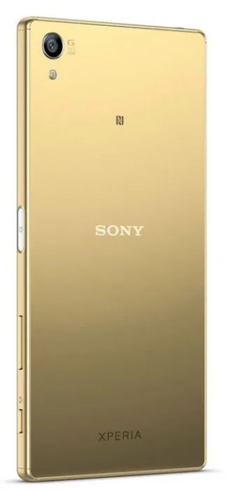 Sony Xperia Z5 Premium Dual (Gold)