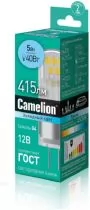 Camelion LED5-G4-JC-NF/845/G4