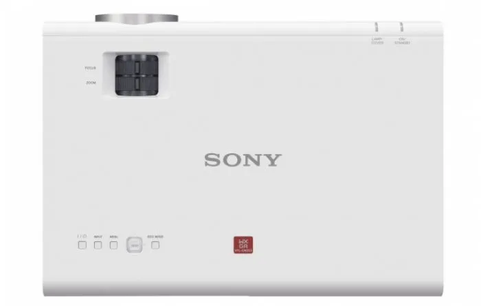 фото Sony VPL-EW255