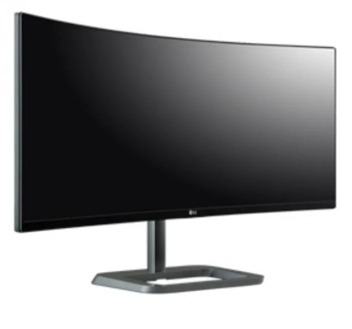 фото LG 34UC87C