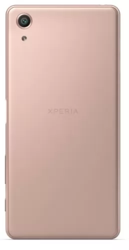 Sony Xperia X Performance Dual Sim Rose Gold