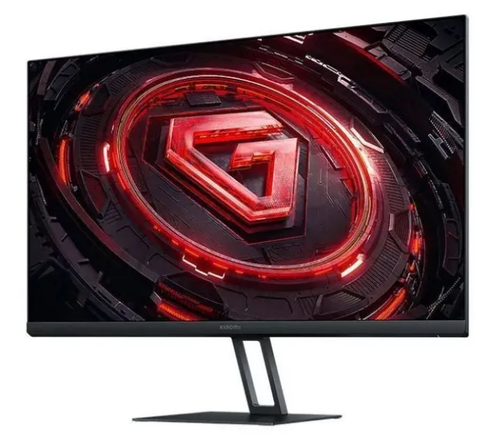 фото Xiaomi Gaming Monitor G24i