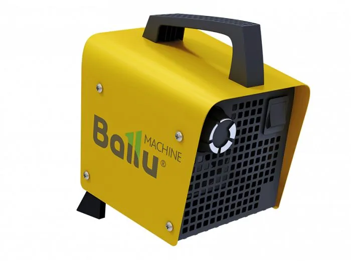 Ballu BKN-5