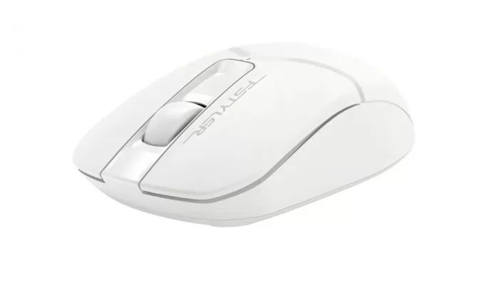 A4Tech FB12S USB WHITE