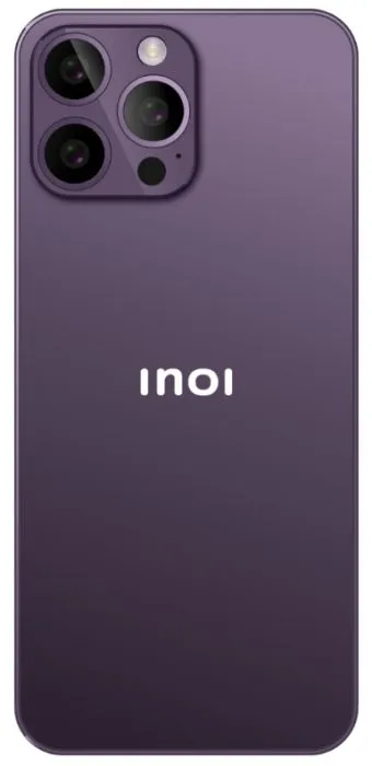 INOI A72 4/128GB