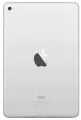 Apple iPad mini 4 Wi-Fi 128GB Silver (MK9P2RU/A)