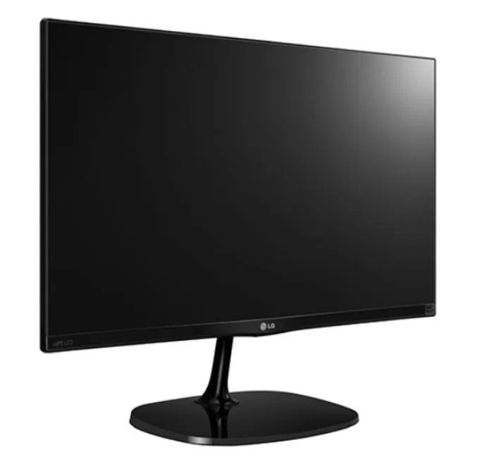 фото LG 27MP67HQ