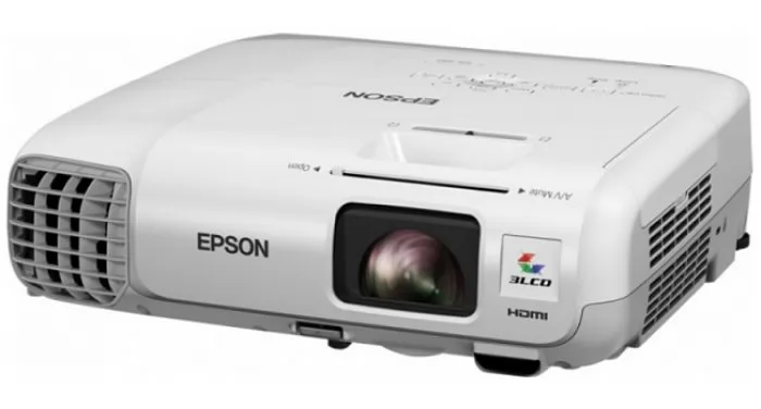 фото Epson EB-965H