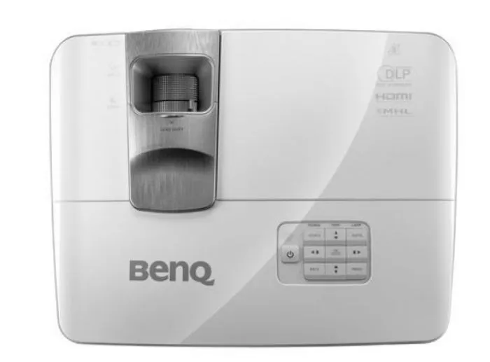 BenQ W1070+