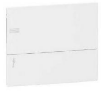 

Щит распределительный Schneider Electric MIP22118, MIP22118